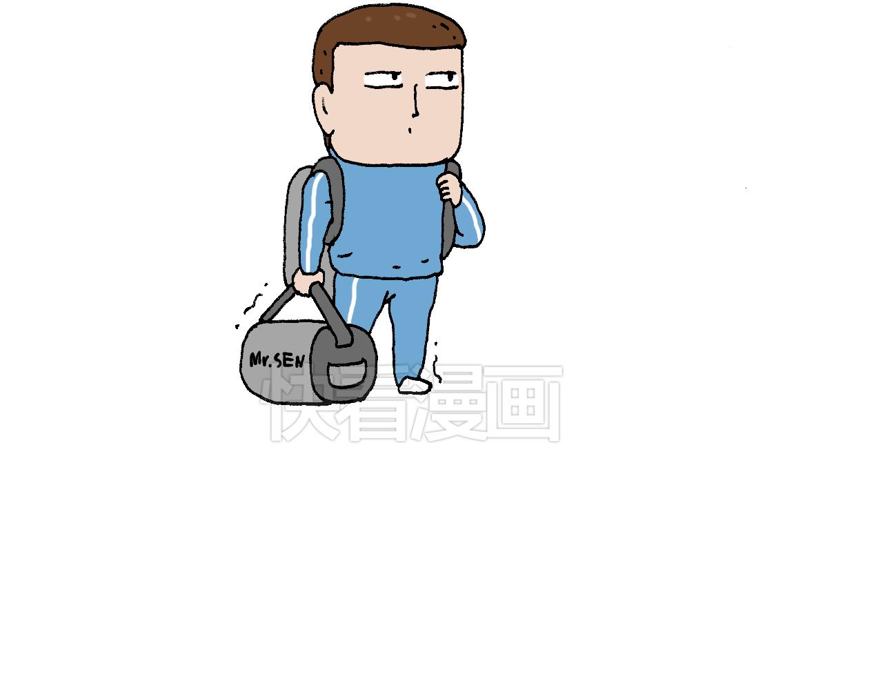 我的考试之路75