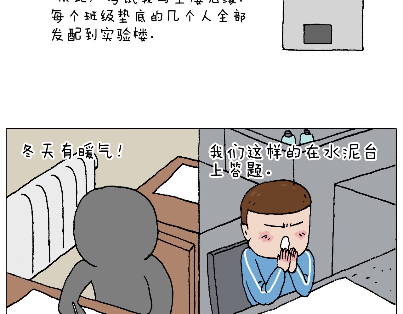 我的考试之路84