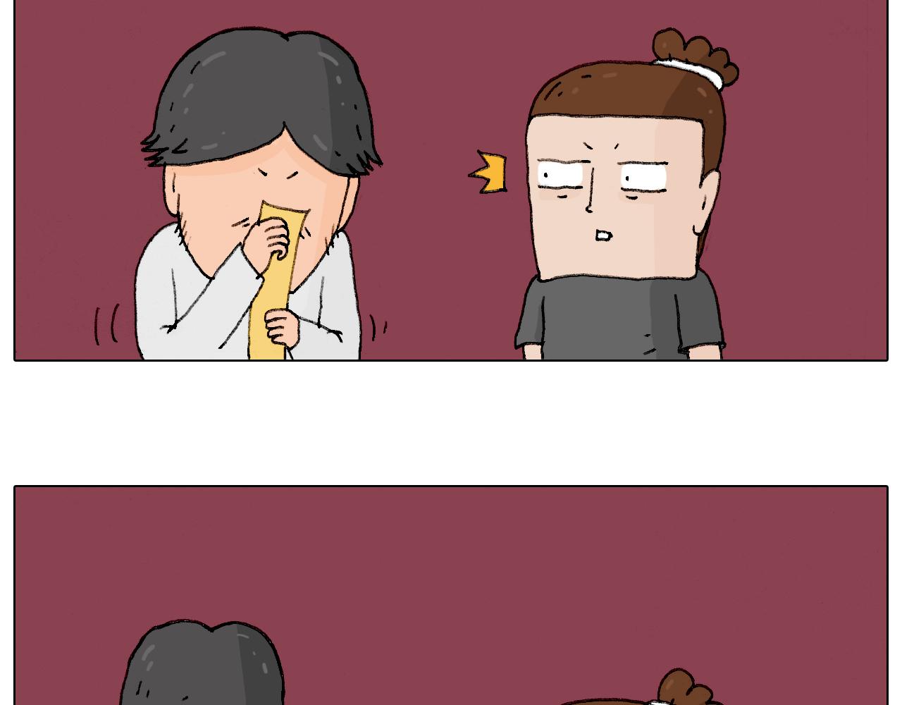 护命符63