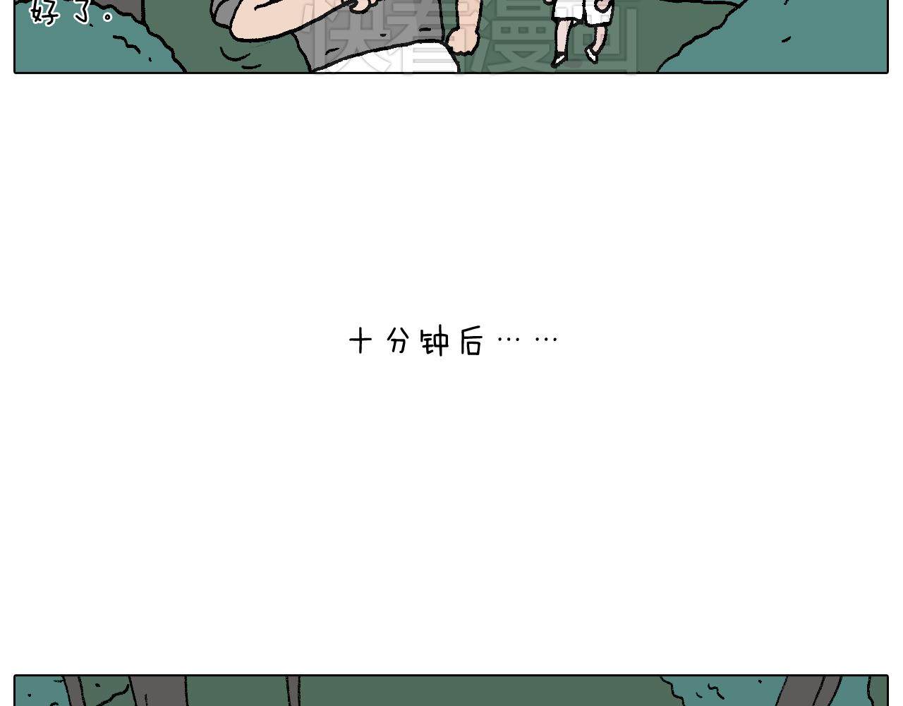 野外露营15
