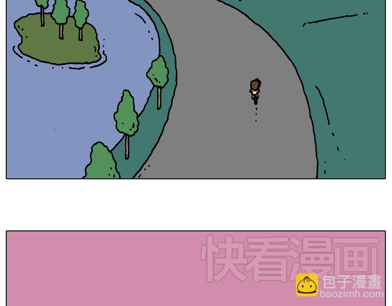 深夜骑行2