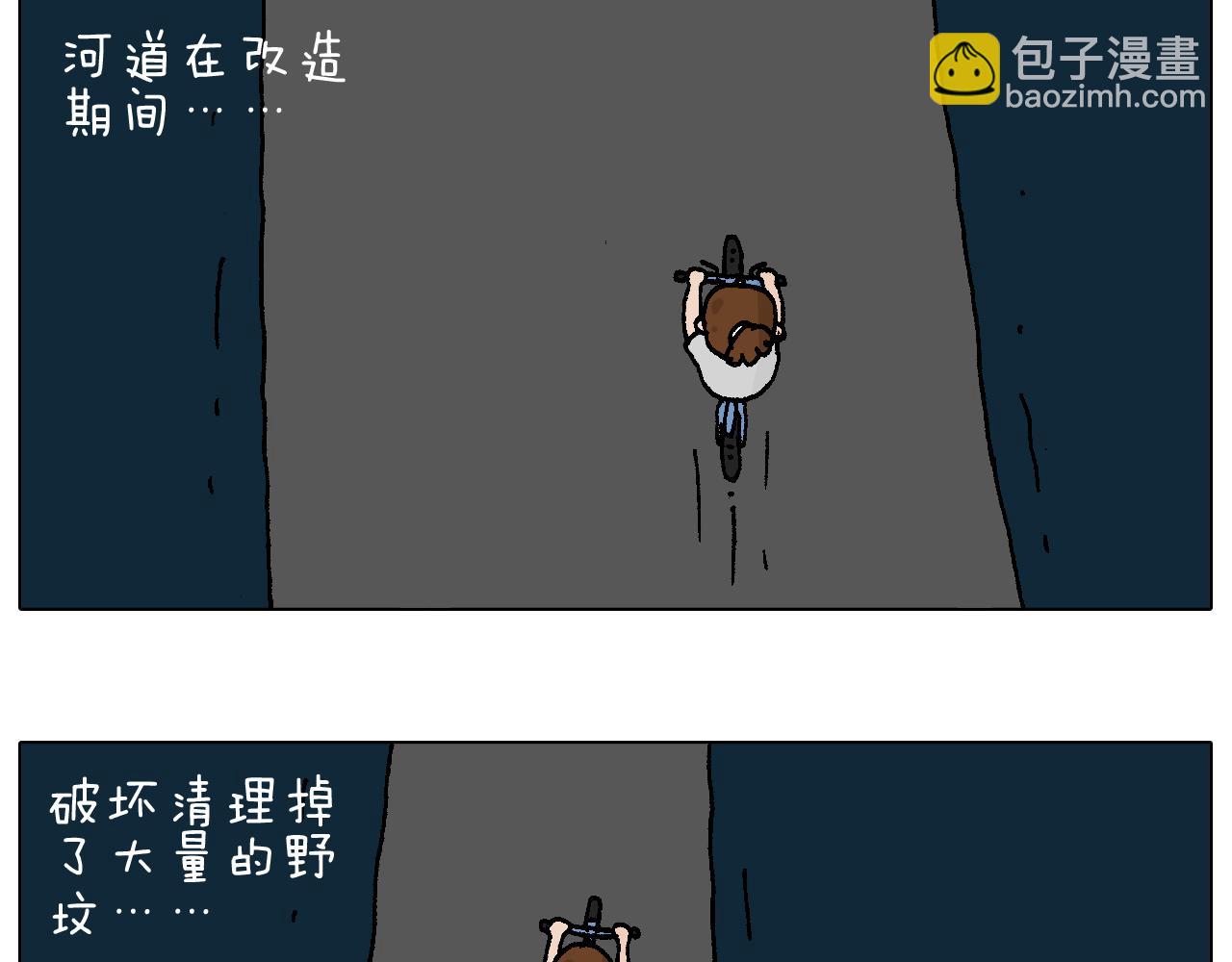 深夜骑行23