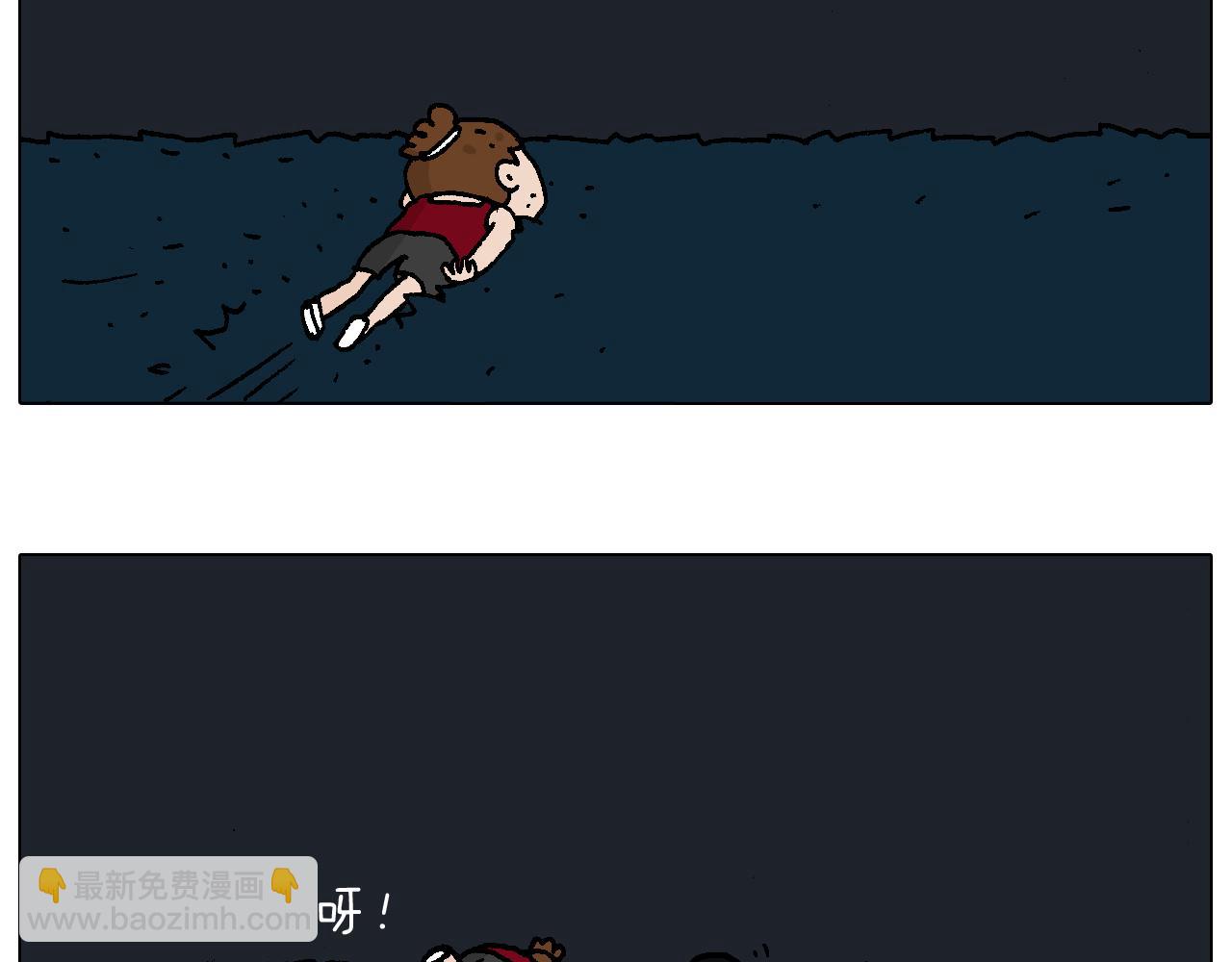 深夜骑行45