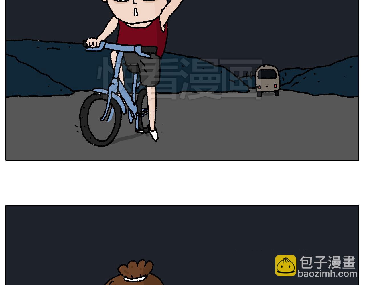深夜骑行72