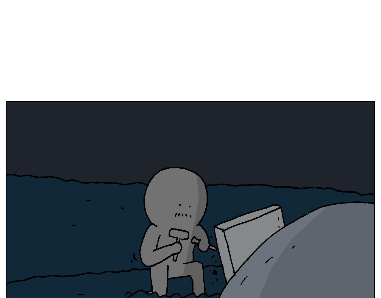 深夜骑行82