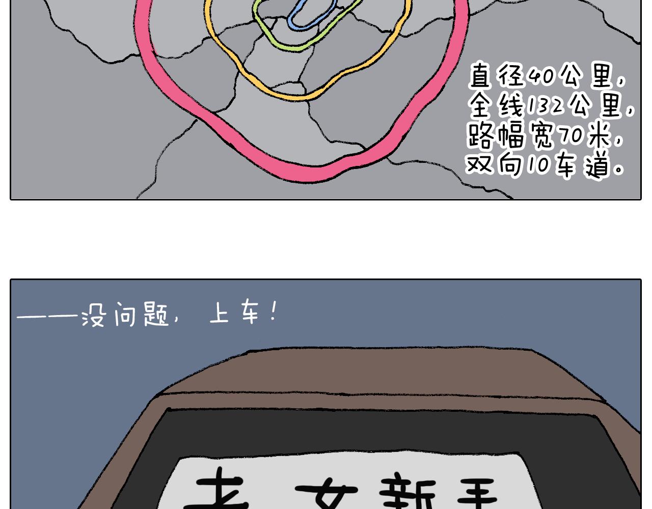 速度与亲情70