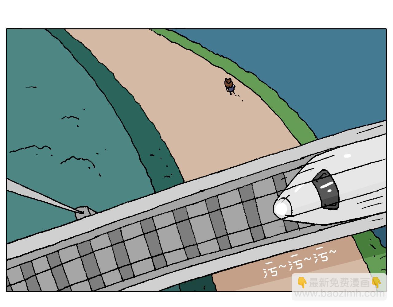 抵达动物园20