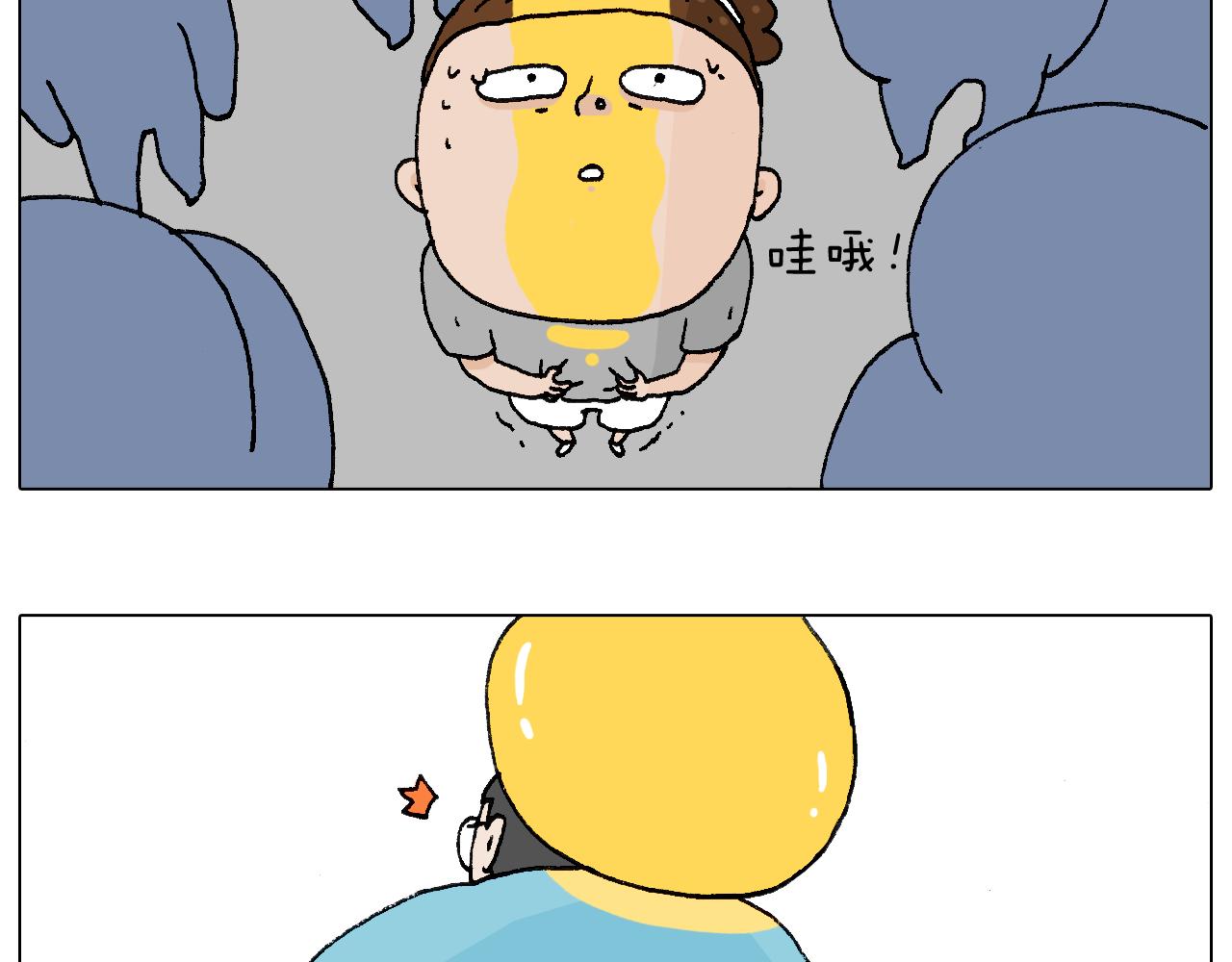 签售的故事25
