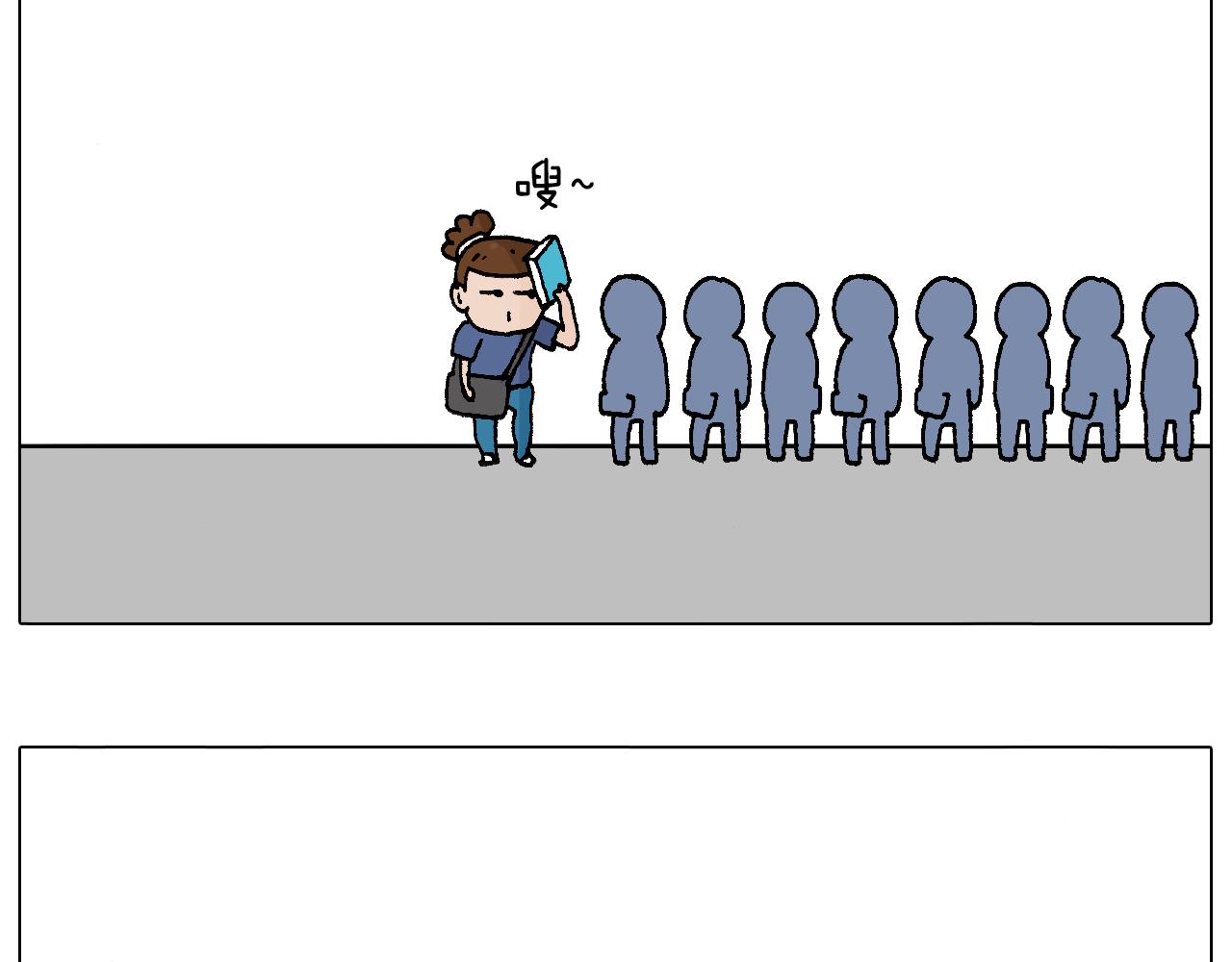 签售的故事41