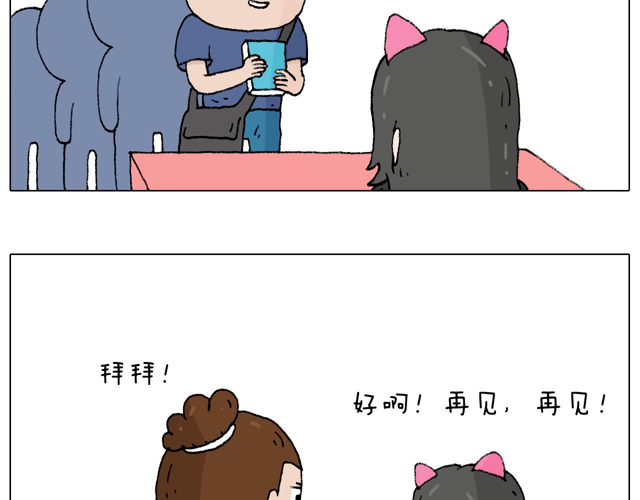 参加签售会14