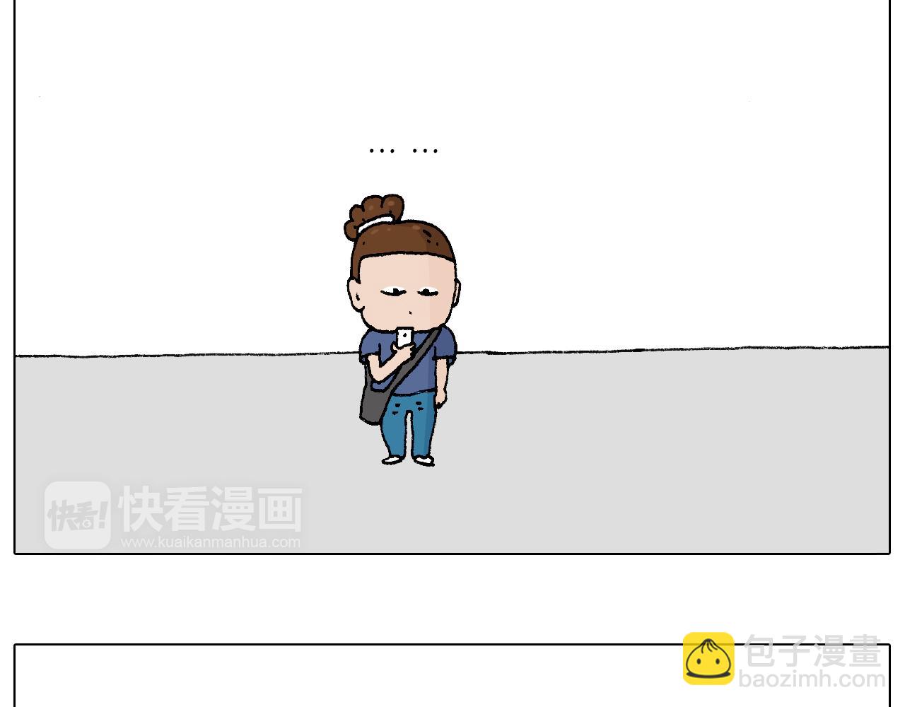 参加签售会20