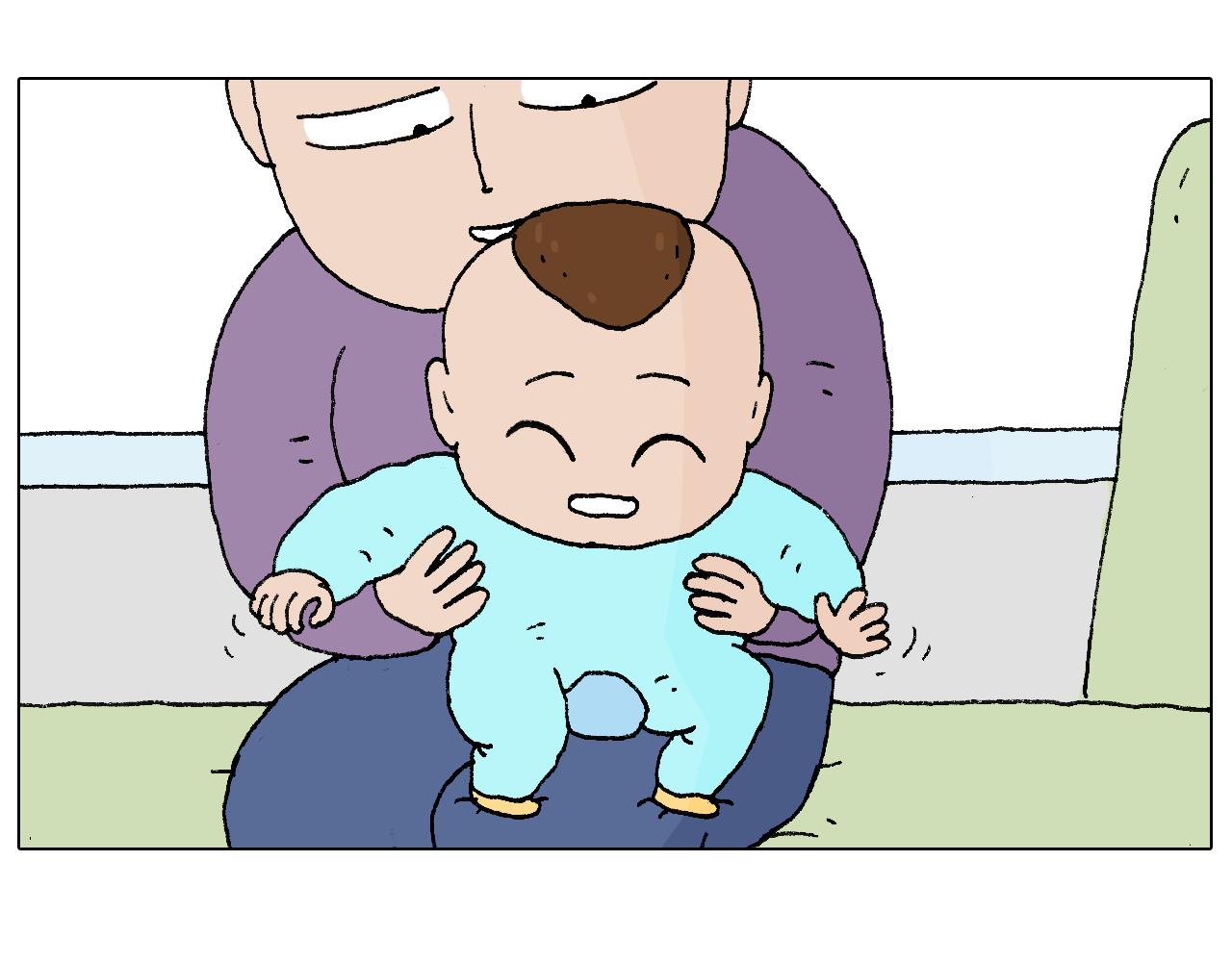 爸爸日记79