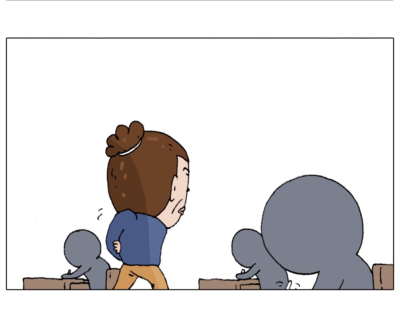 监考50
