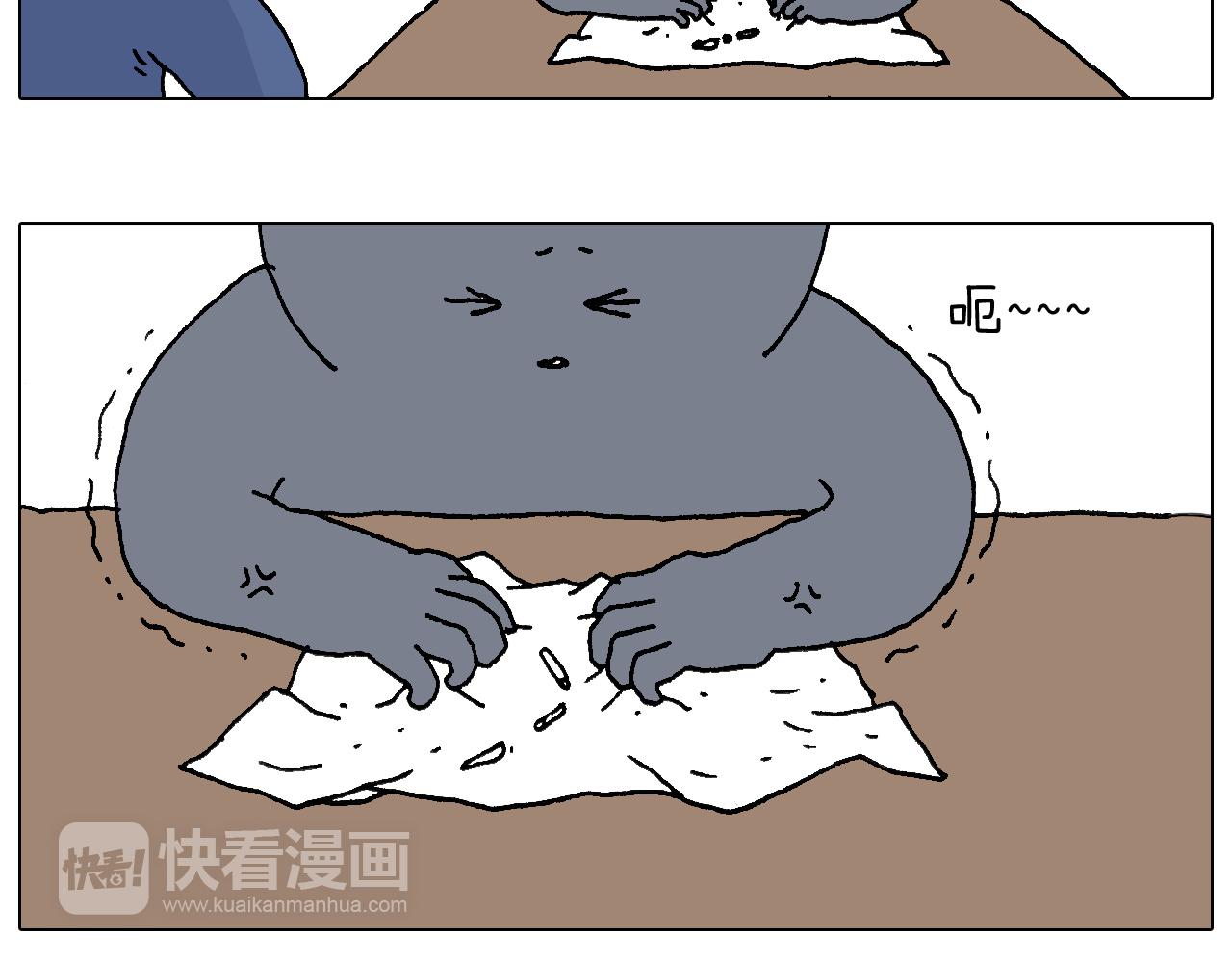 休想考试作弊！11