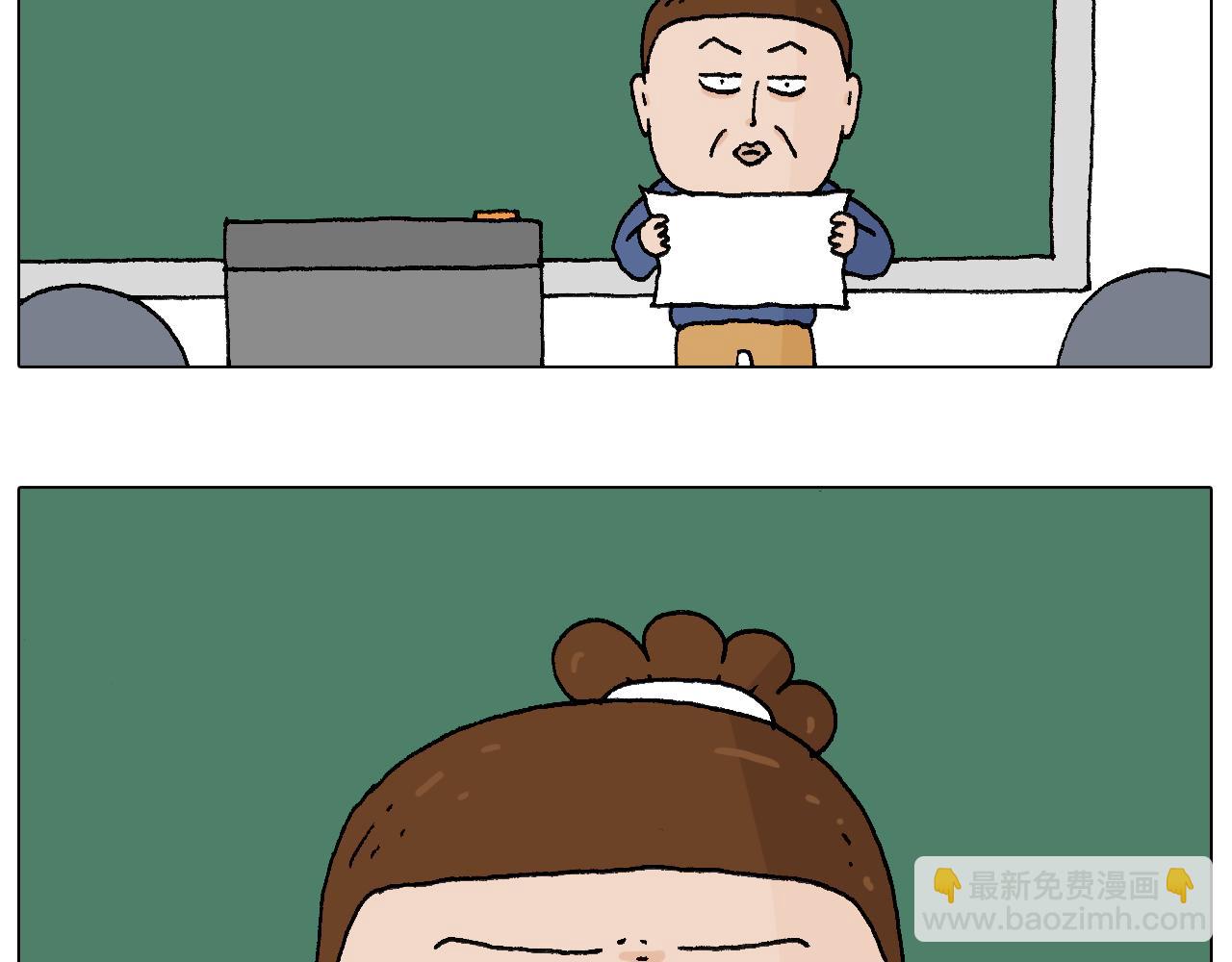 休想考试作弊！18