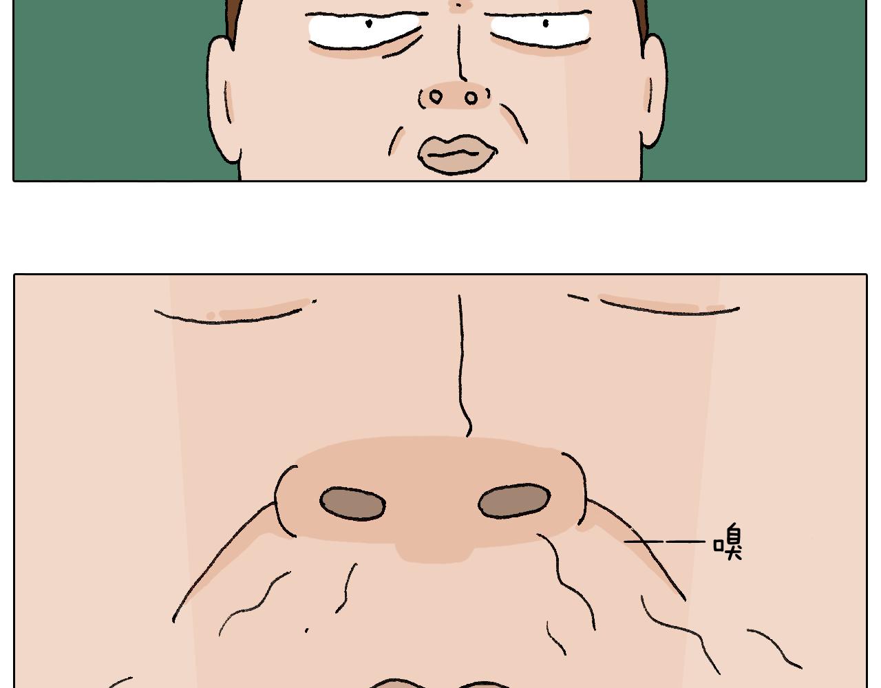 休想考试作弊！19