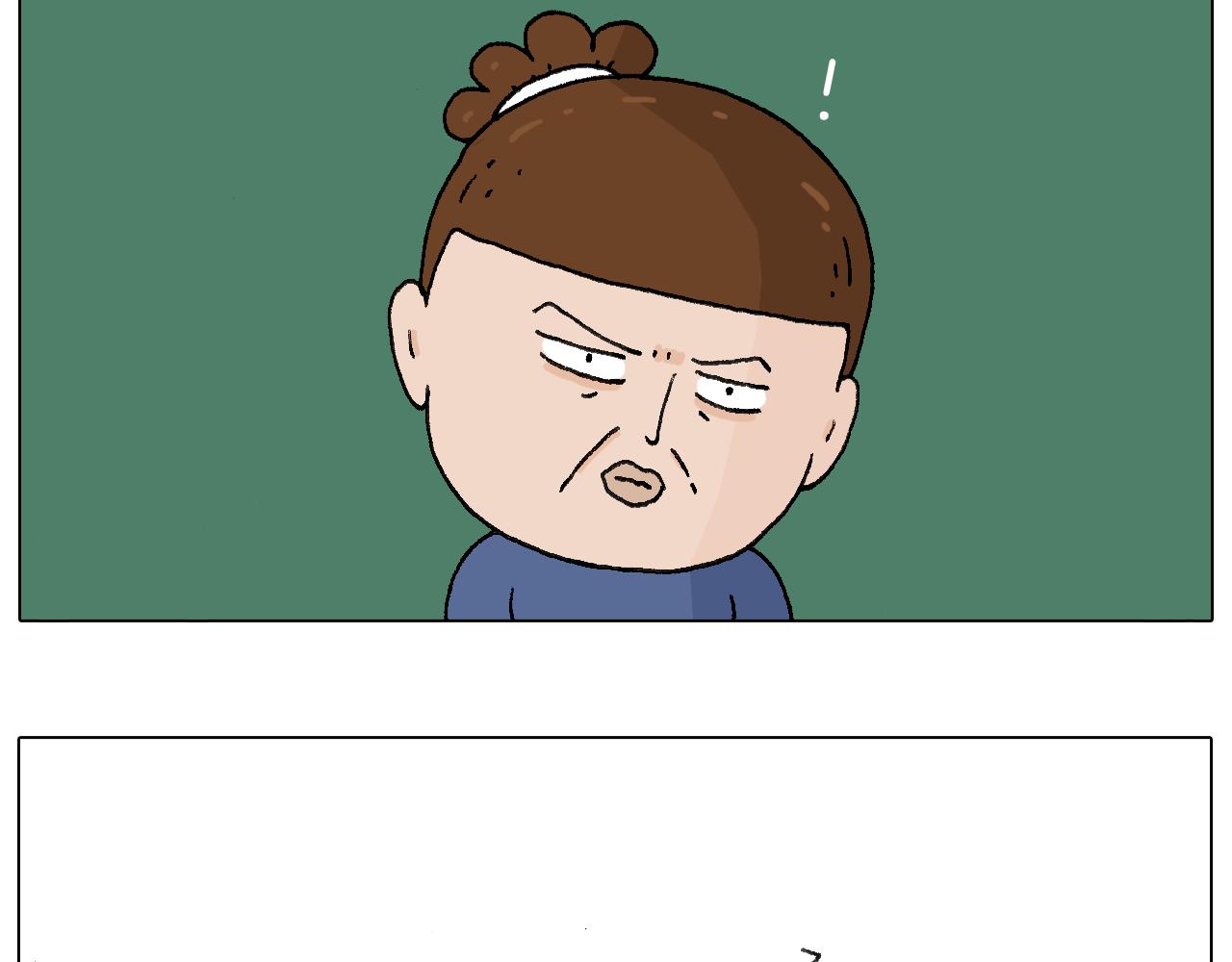 休想考试作弊！28