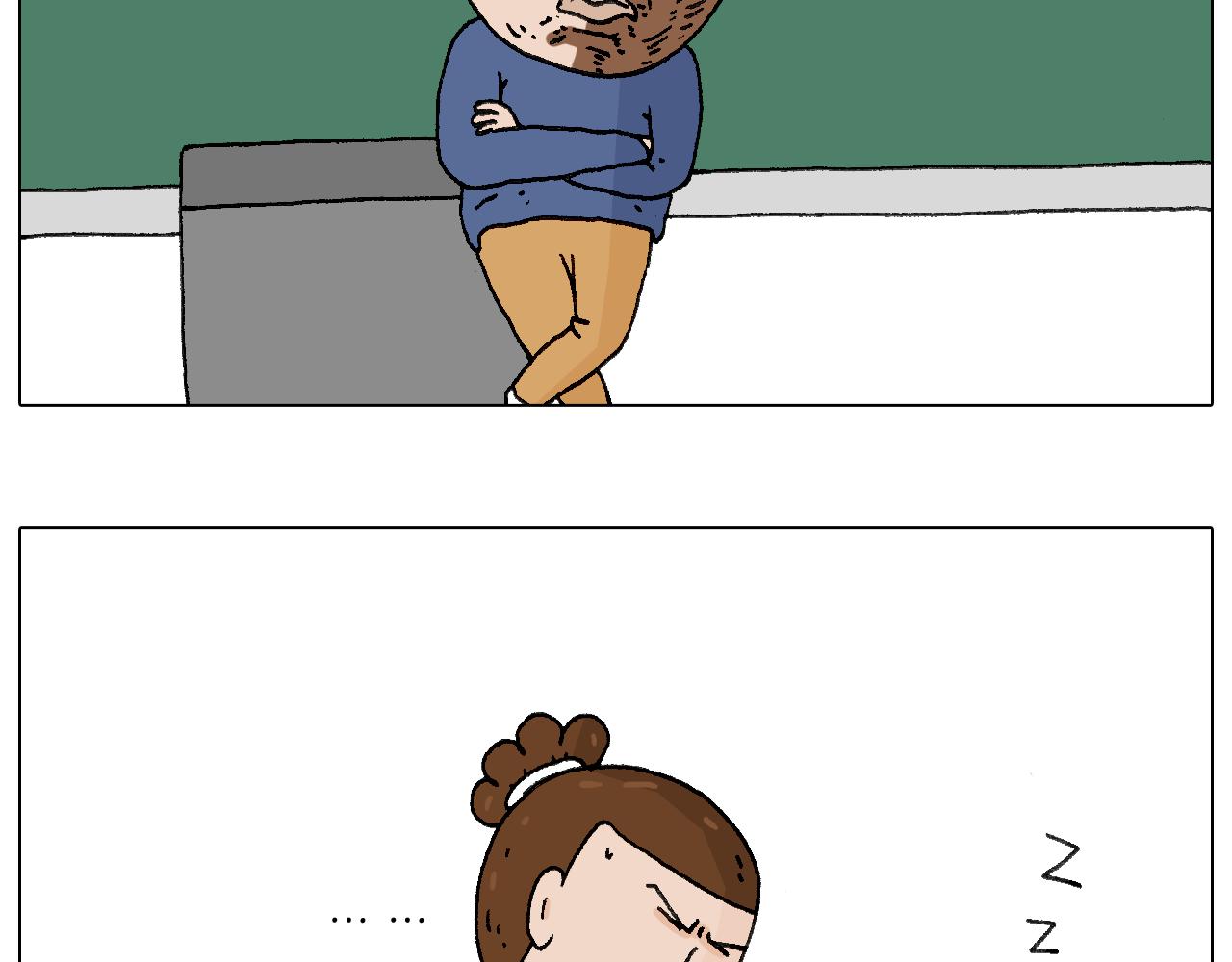 休想考试作弊！31