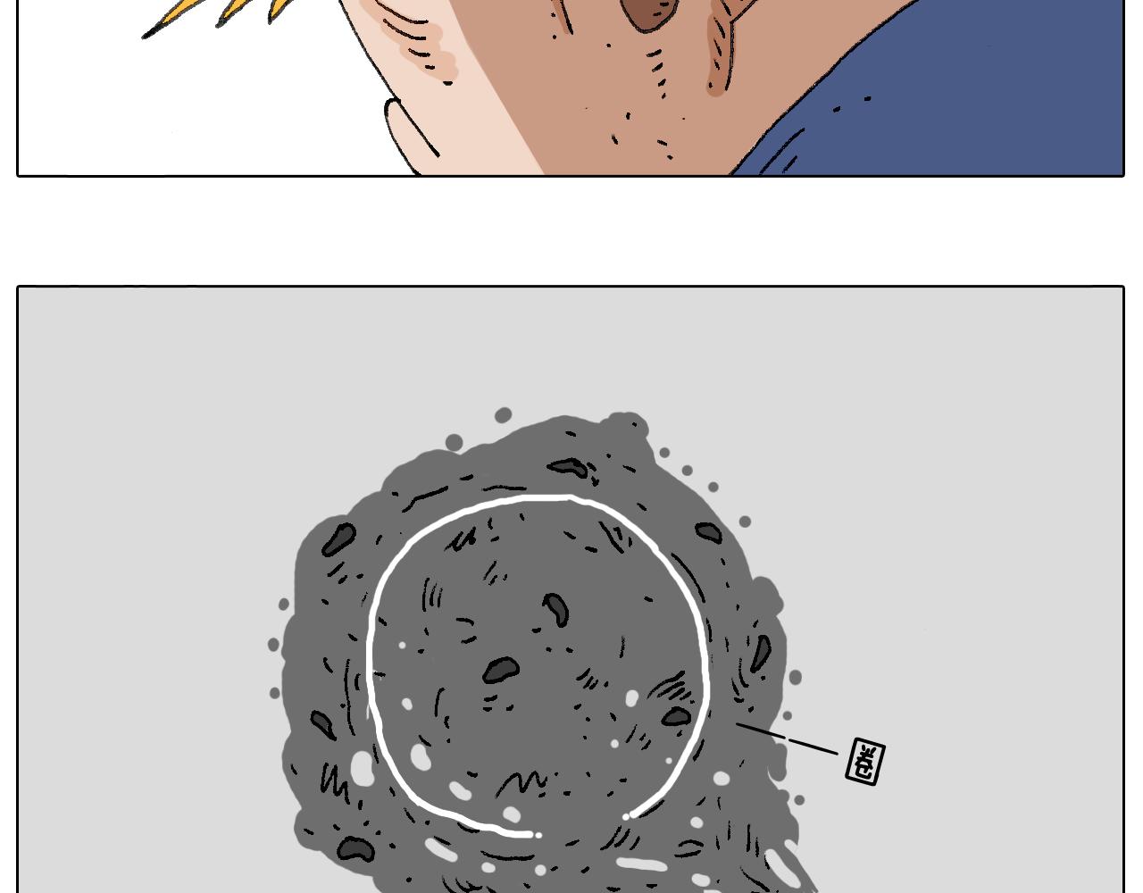休想考试作弊！34