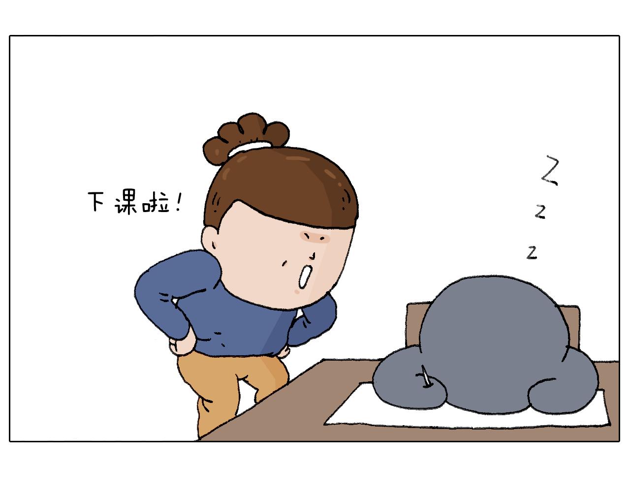 休想考试作弊！44