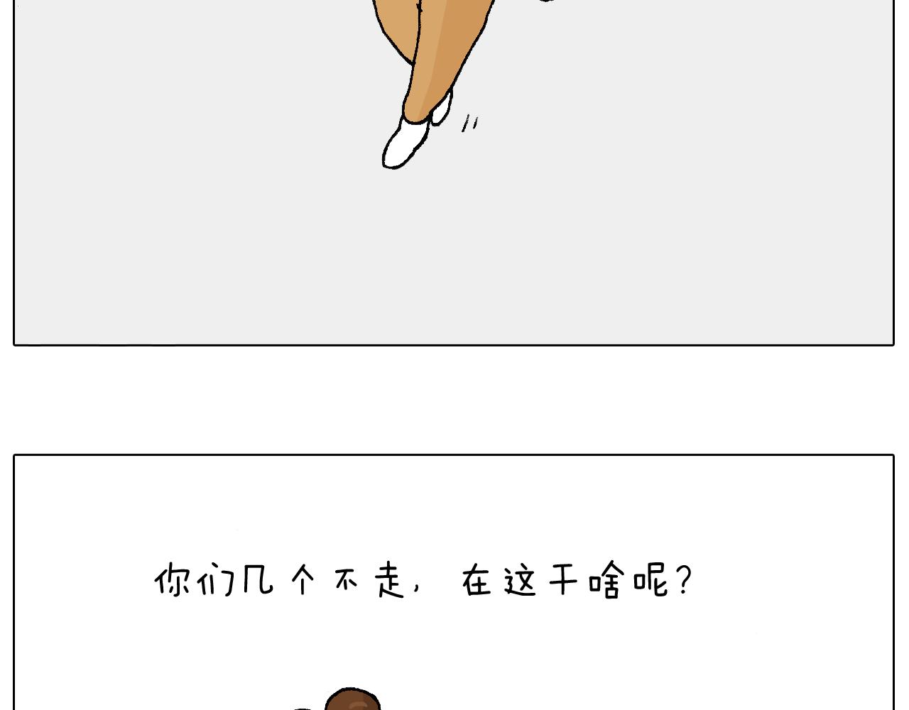 休想考试作弊！68