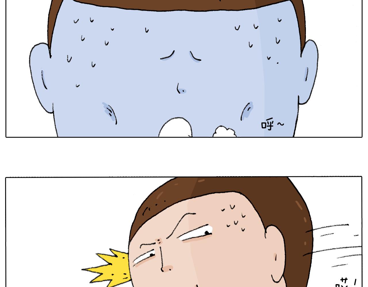 休想考试作弊！72