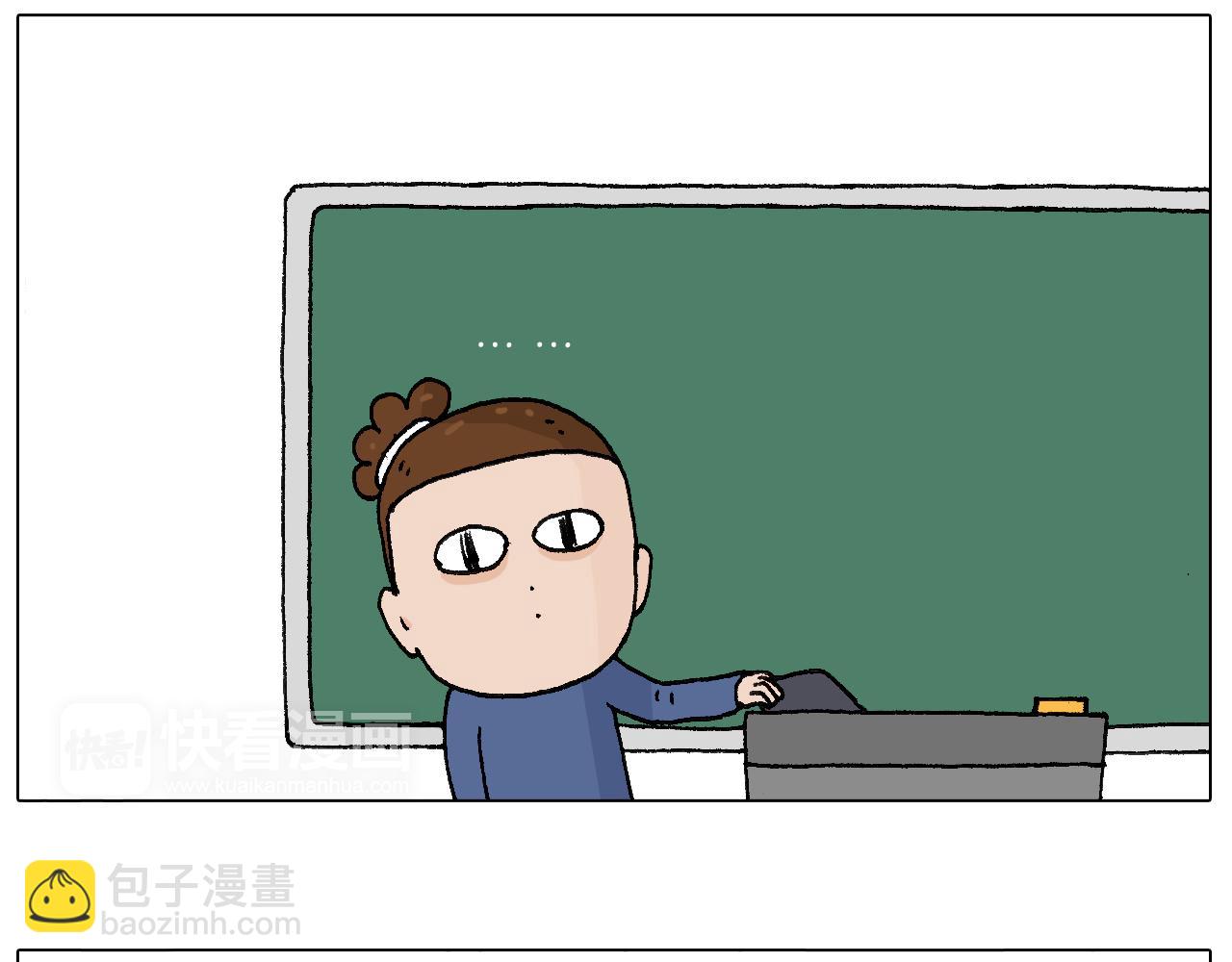 休想考试作弊！81
