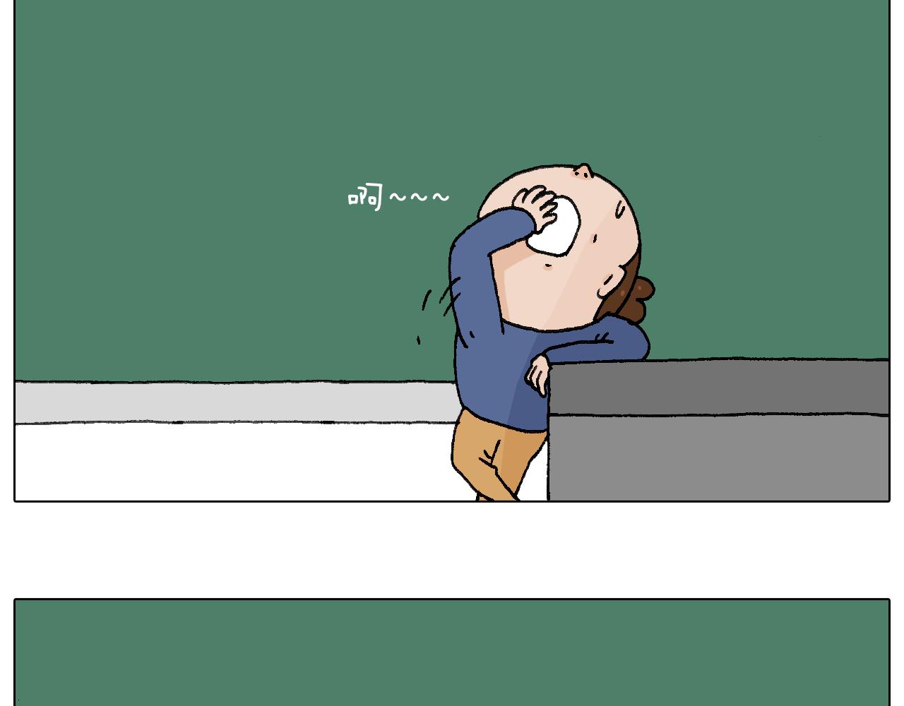 休想考试作弊！85