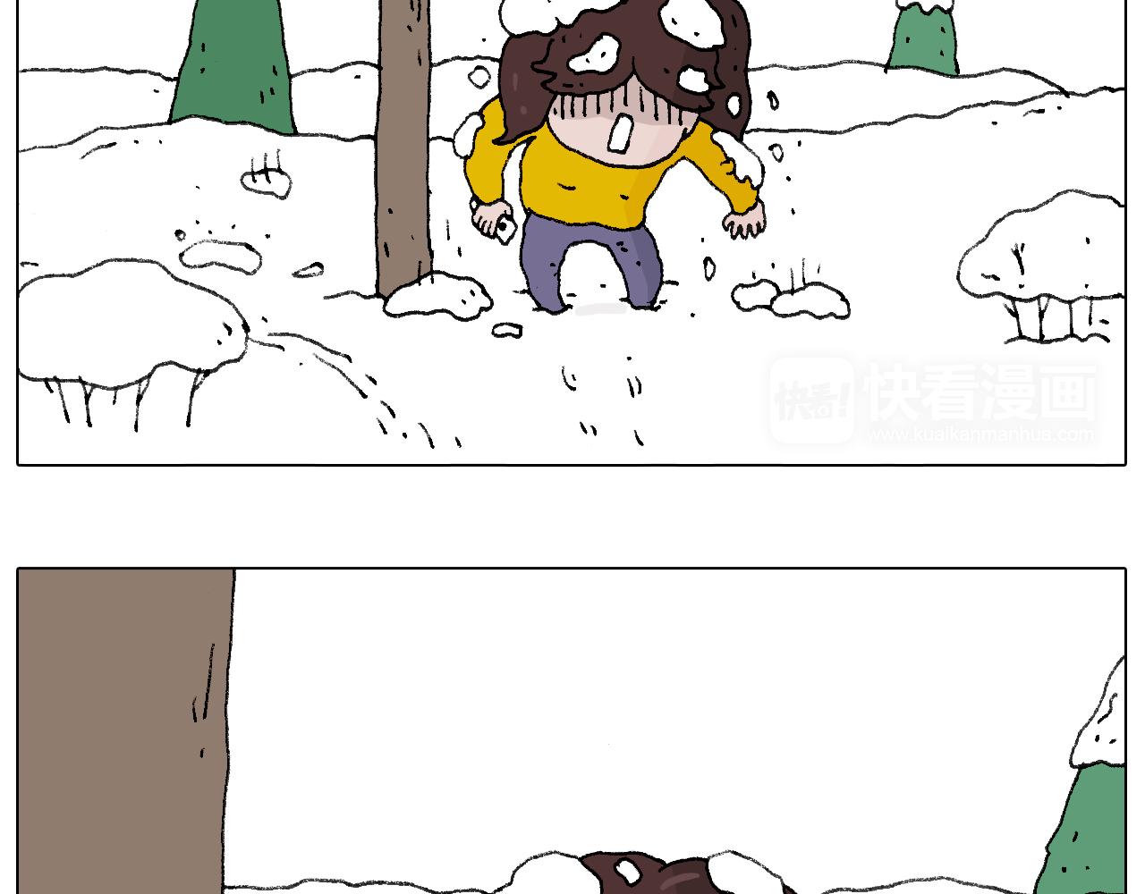 打雪仗12