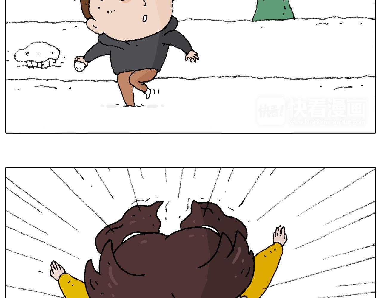 打雪仗23