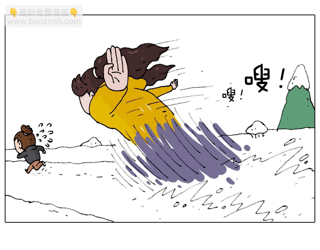 打雪仗26