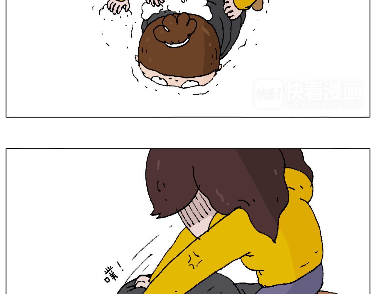 打雪仗33