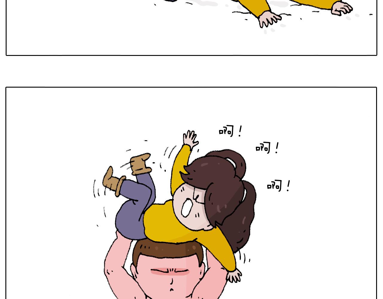 打雪仗48