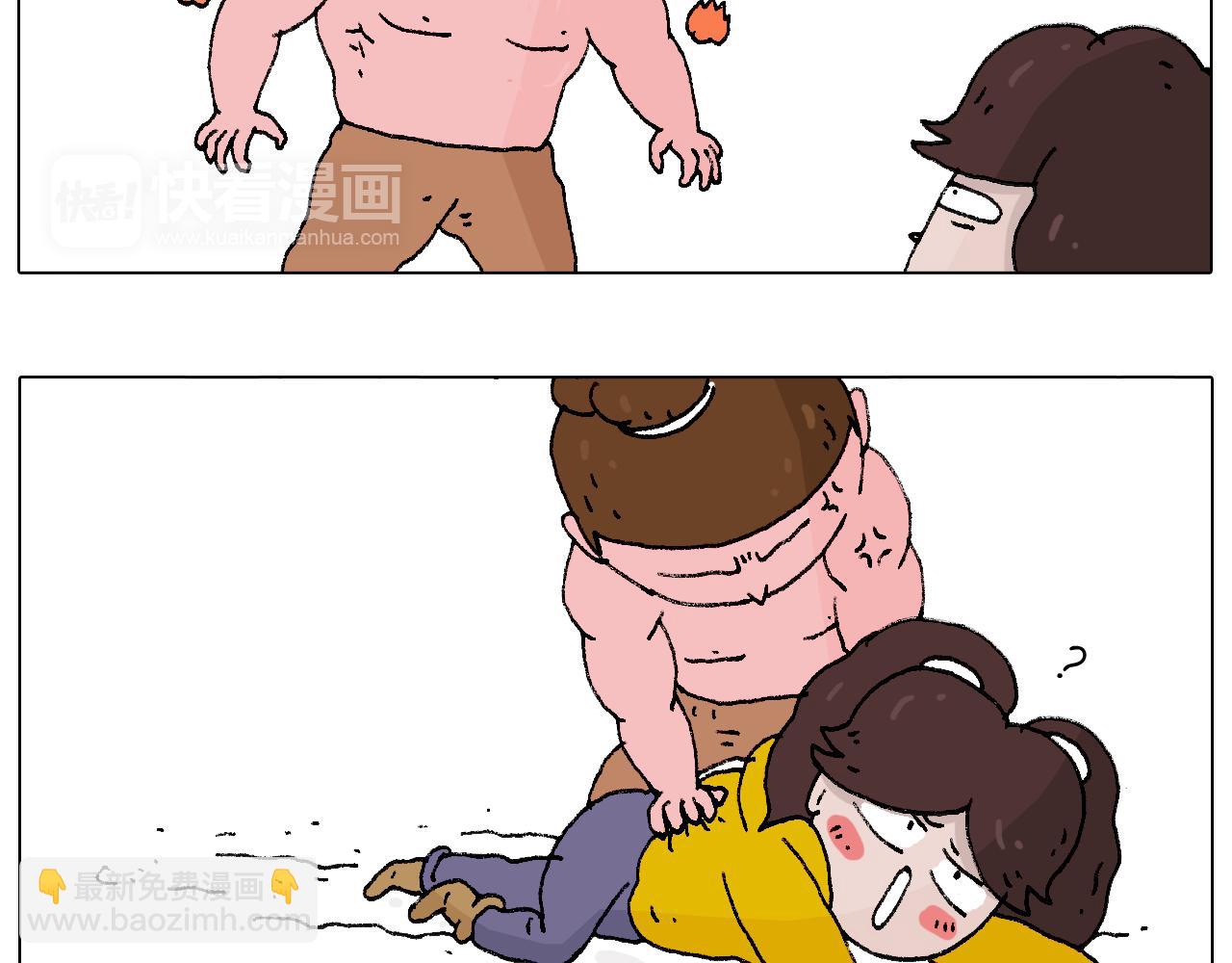 打雪仗51