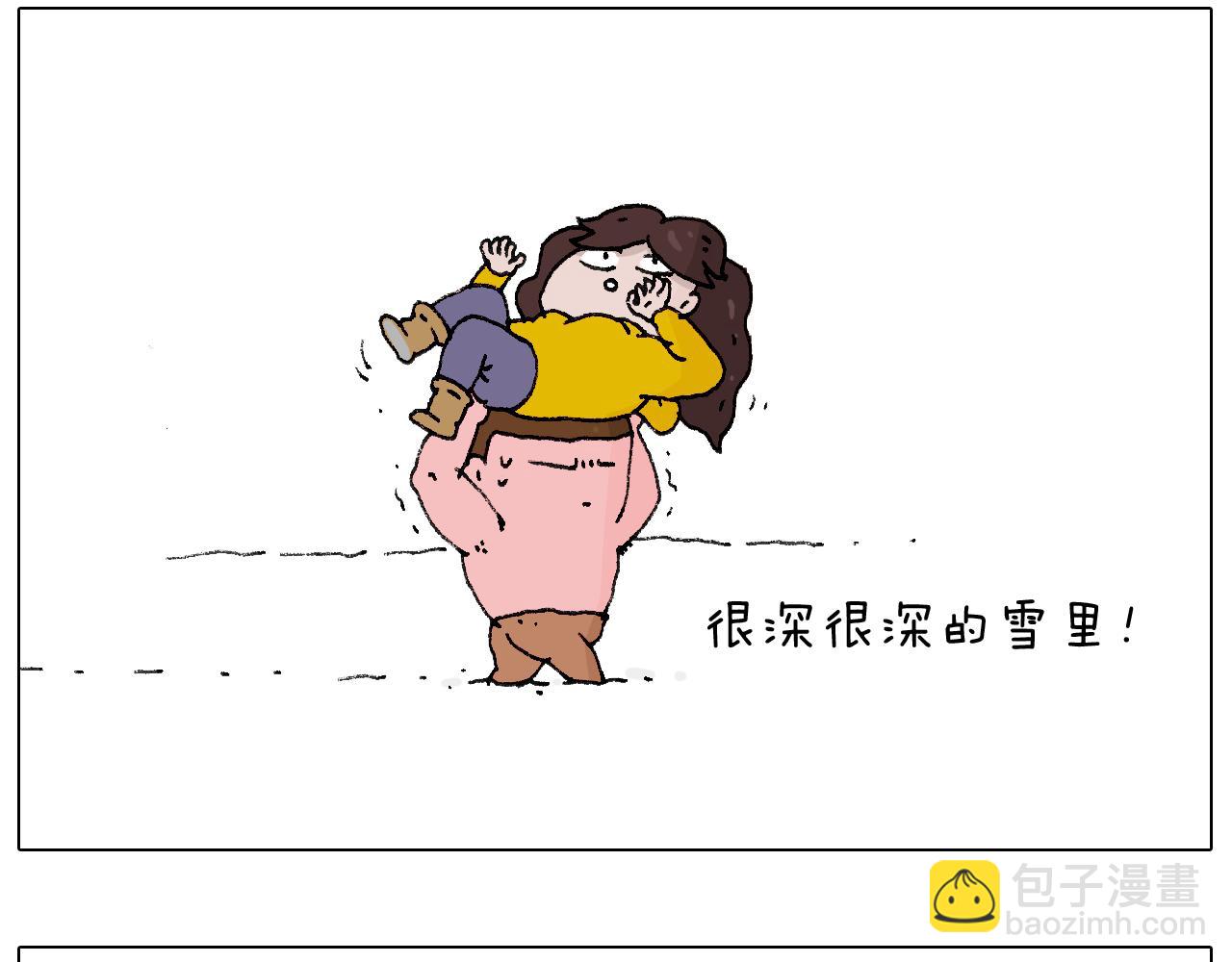 打雪仗57