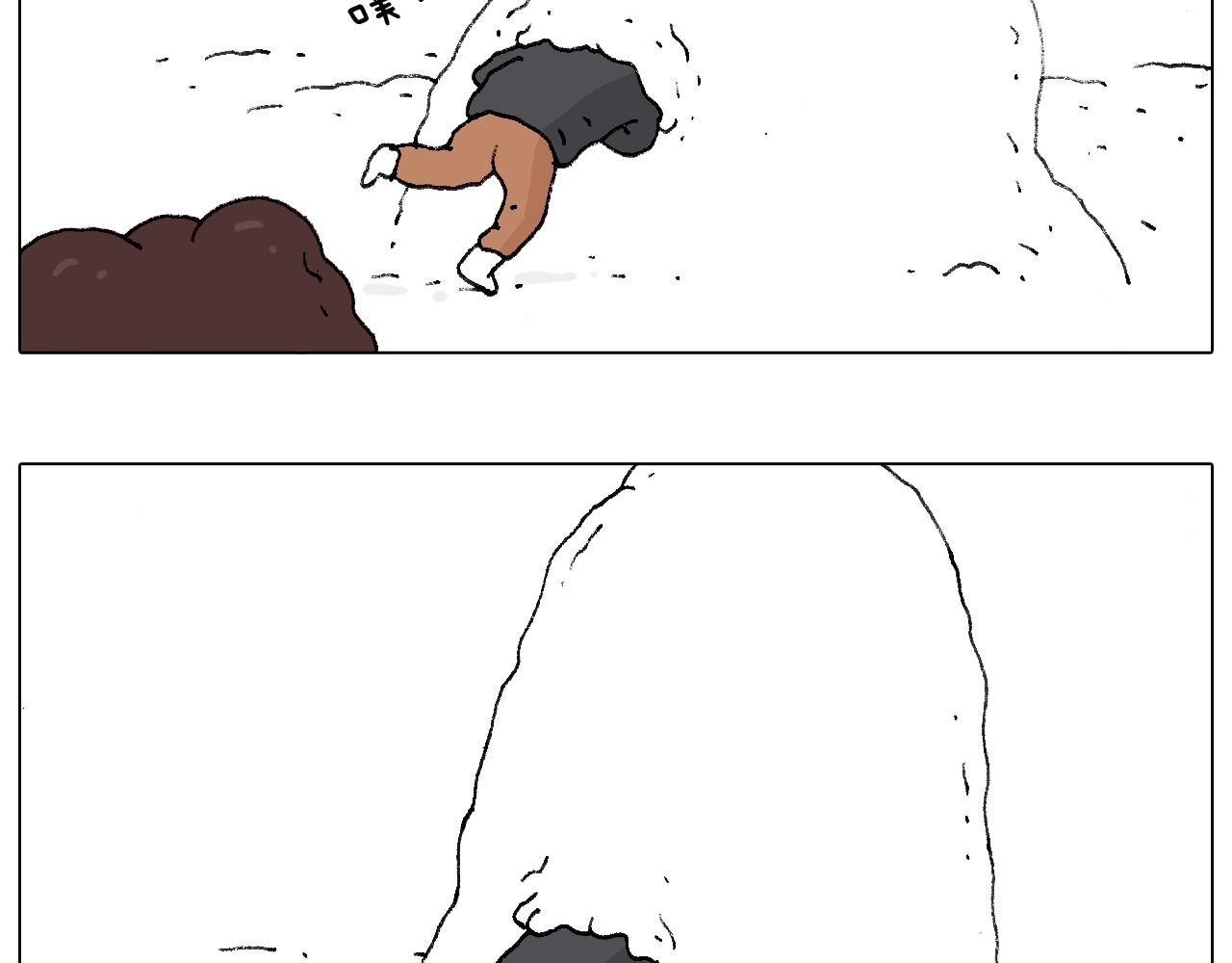 打雪仗75