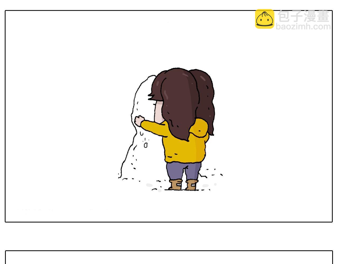 打雪仗83