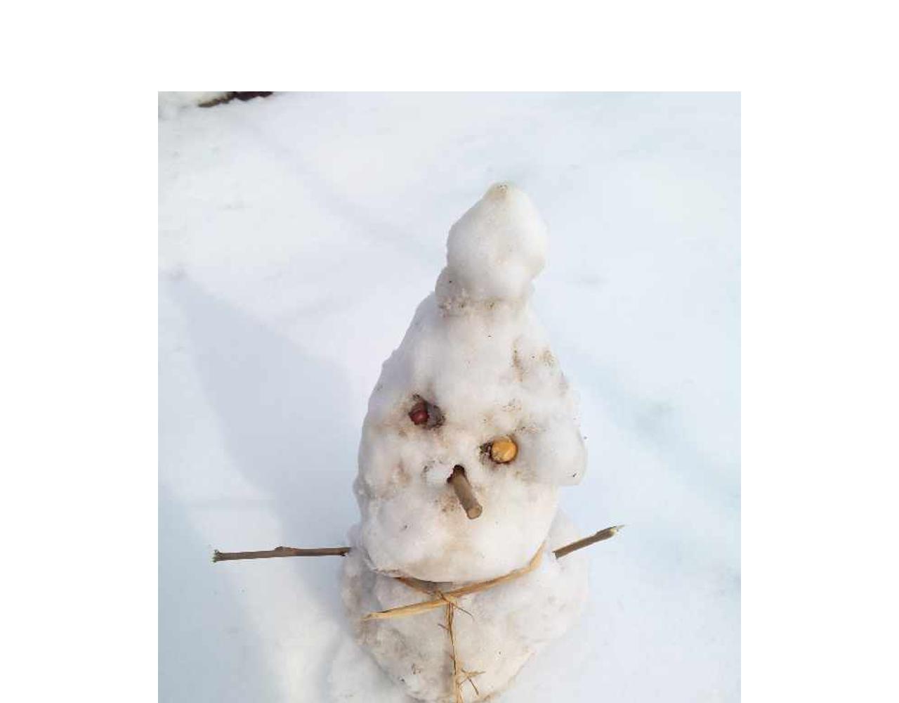 打雪仗87