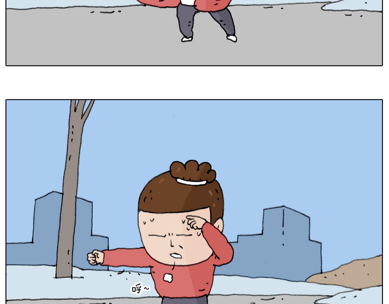 不许动35