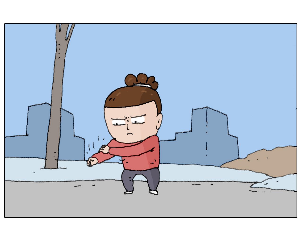 不许动39
