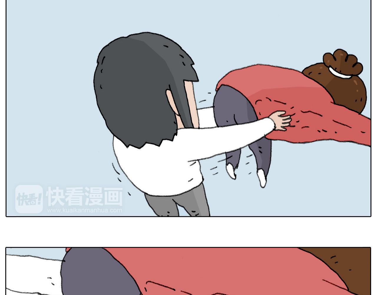 不许动74