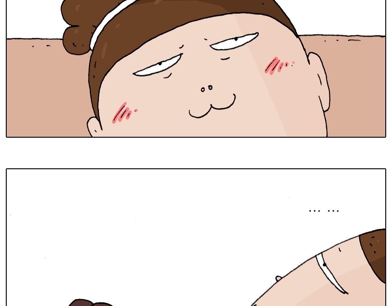 森先生的妹子们3