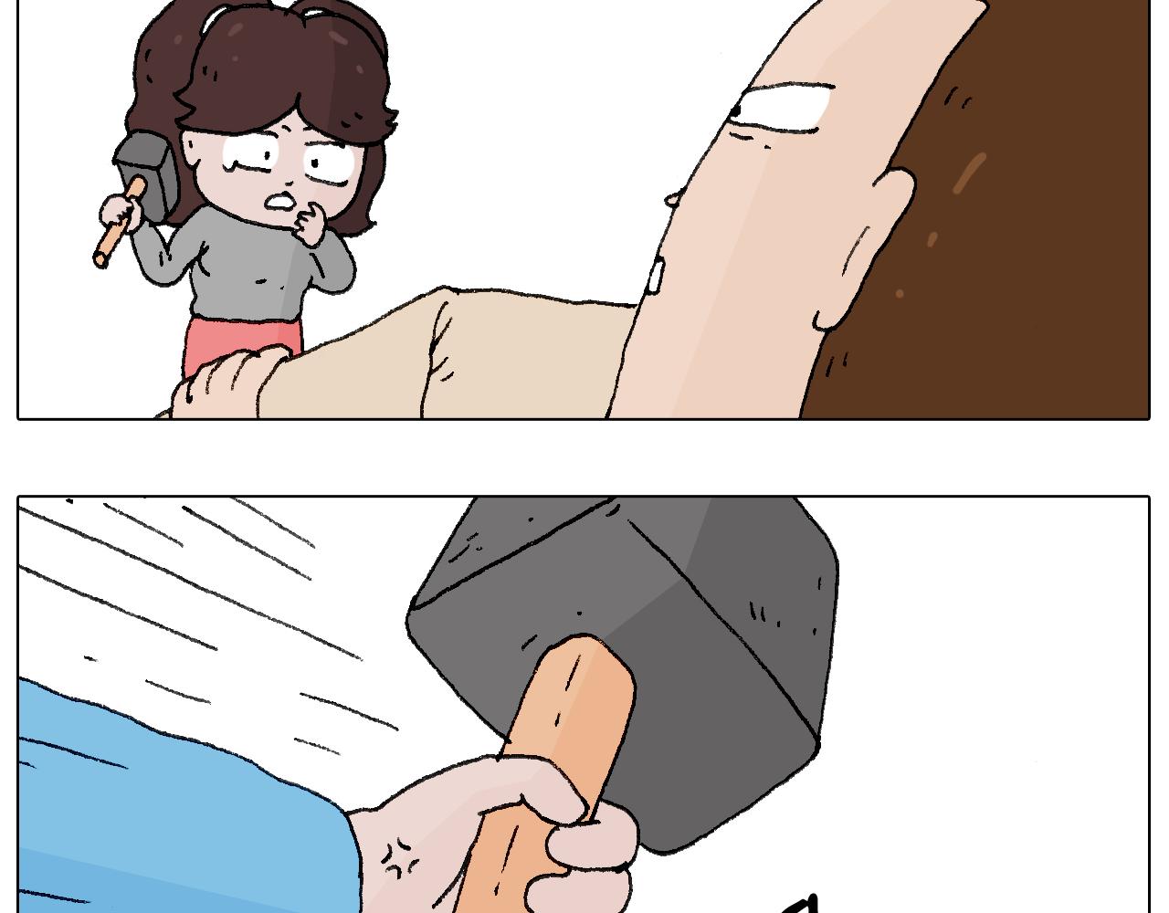 也不哄哄人家81