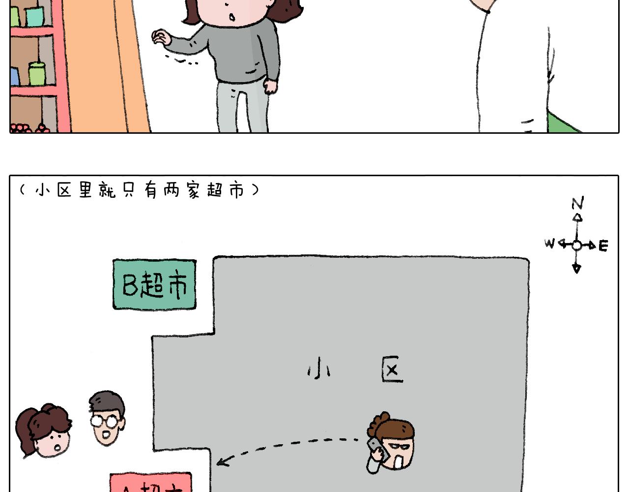 我要减肥啊！38