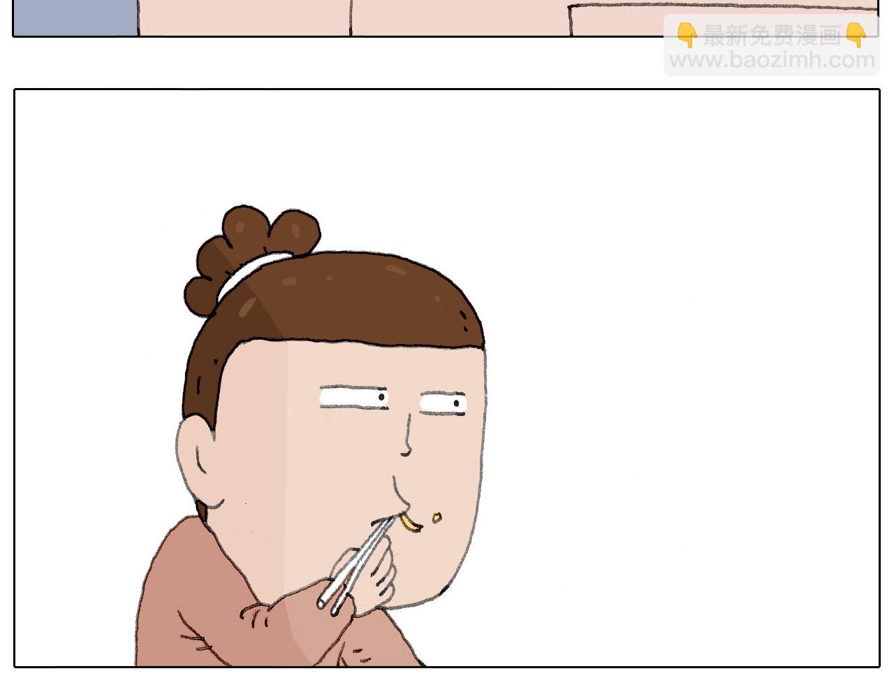 来自地狱拉面的恶意！19