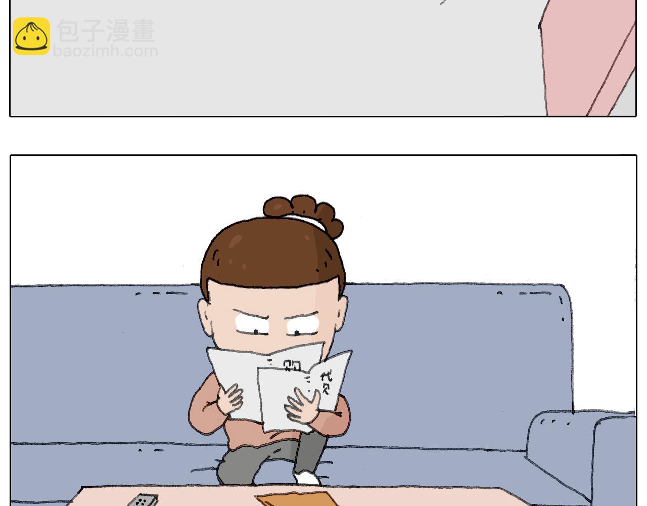 来自地狱拉面的恶意！34
