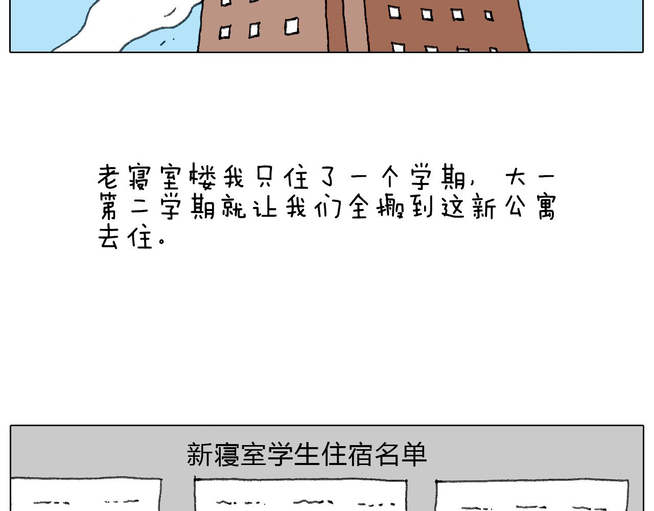 可怕的南哥！27