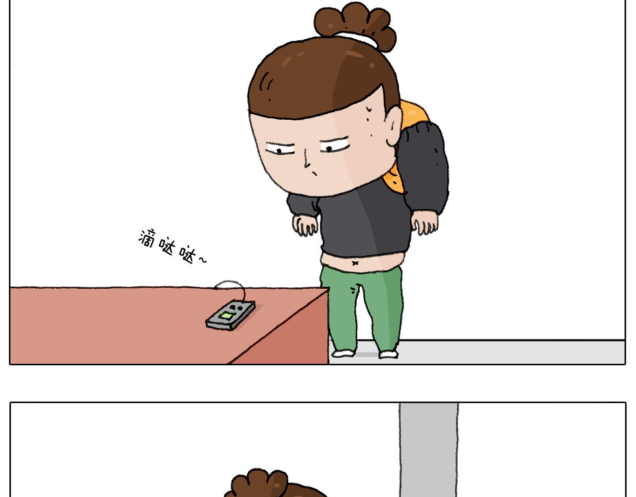 缩骨功不是乱练的！18