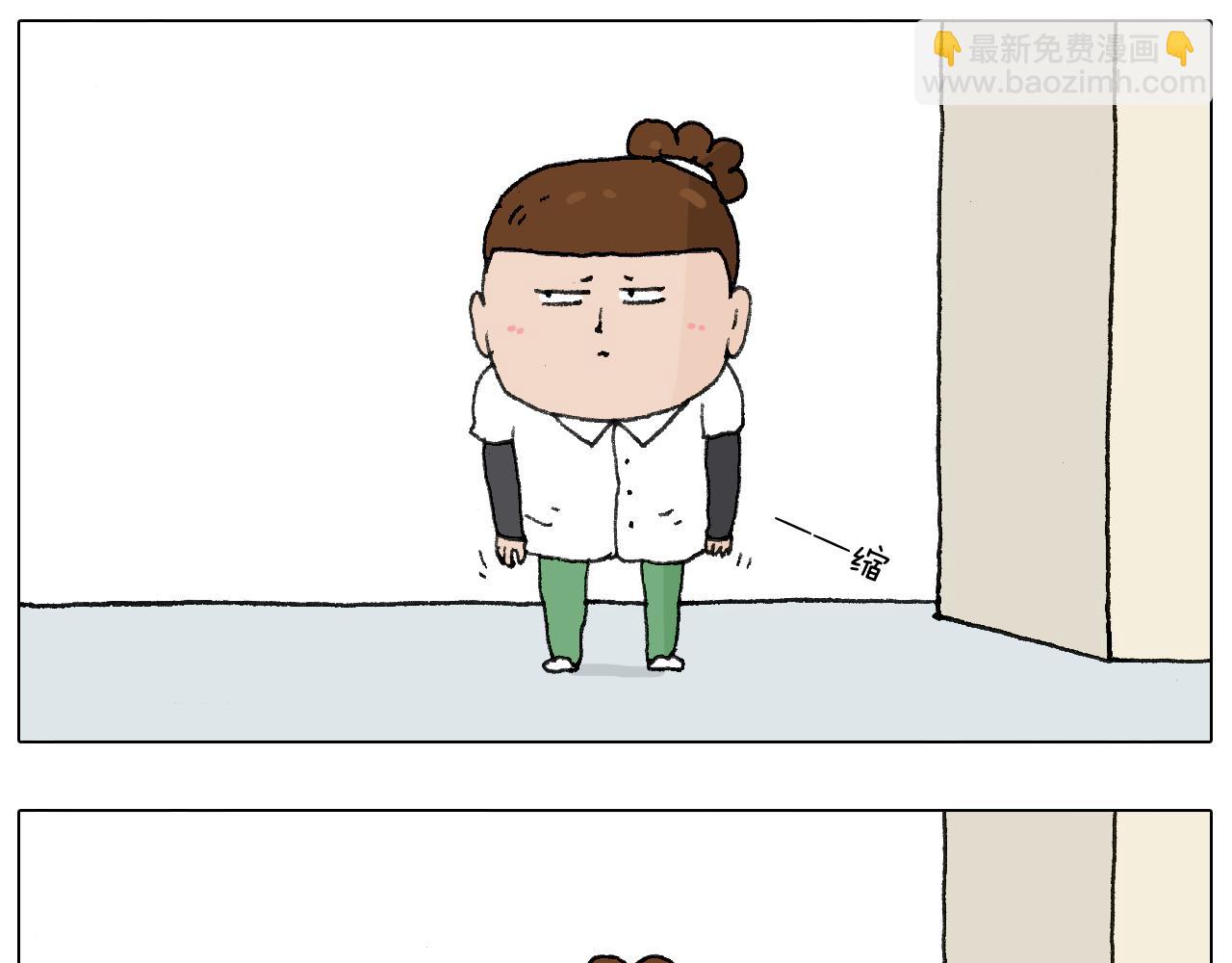 缩骨功不是乱练的！40
