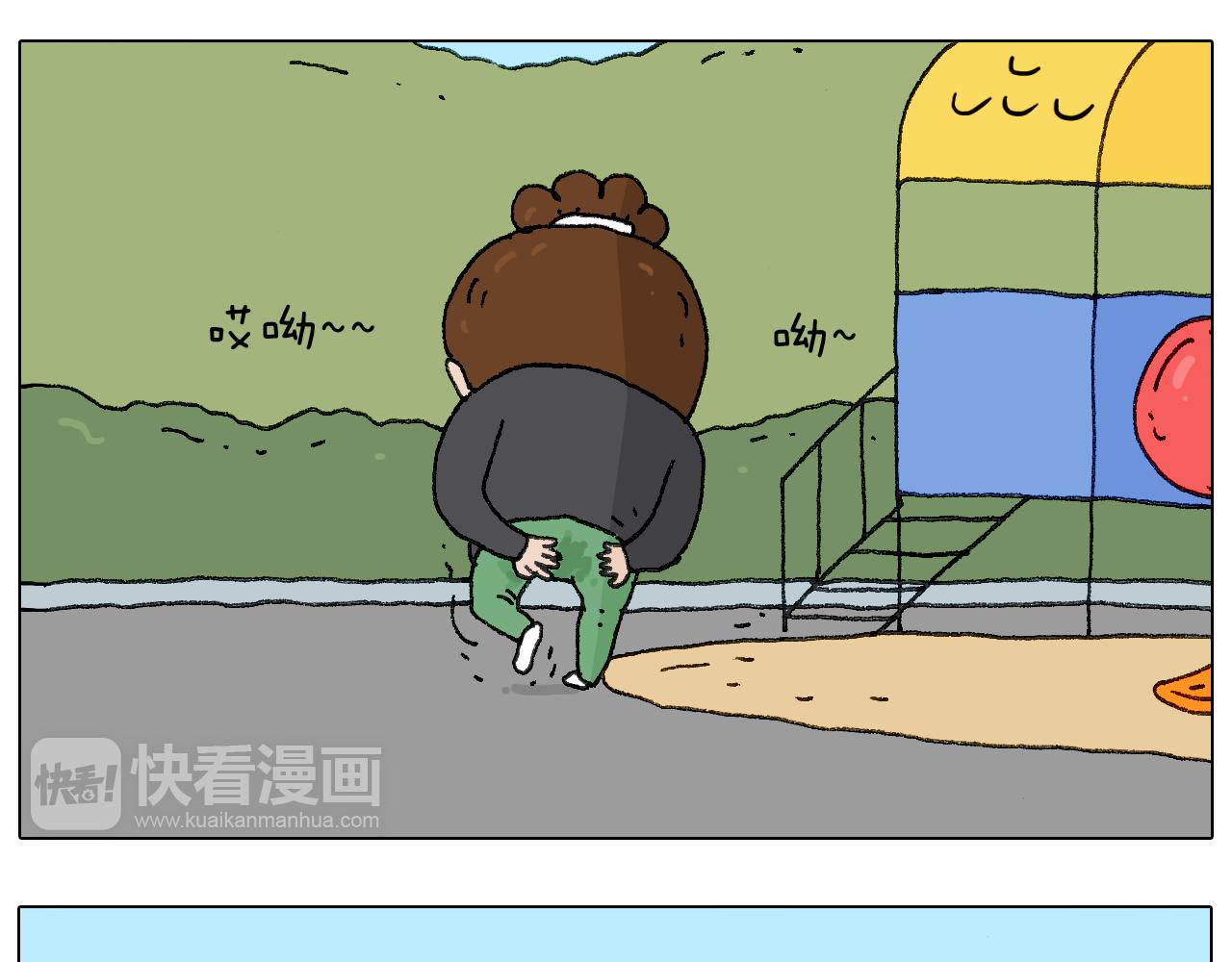 缩骨功不是乱练的！70